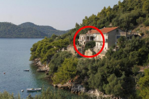 Apartments by the sea Ubli, Lastovo - 8344